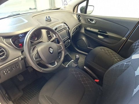 Voitures D'occasion À Tarbes | Renault Captur Tce 90 Energy E6 Intens