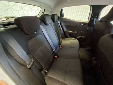 Voitures D'occasion À Tarbes | Renault Clio V Blue Dci 100 - 21N Business