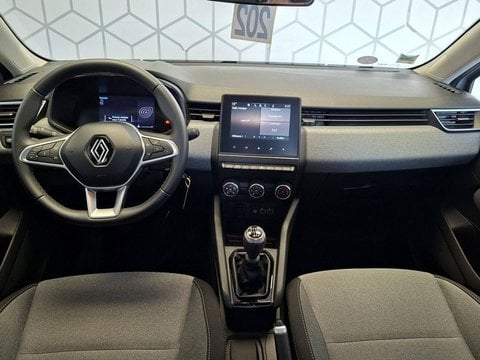 Voitures D'occasion À Tarbes | Renault Clio V Tce 90 Evolution