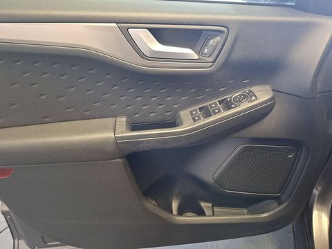 Voitures D'occasion À Tarbes | Ford Kuga Iii 2.0 Ecoblue 150 Mhev S&S Bvm6 Titanium