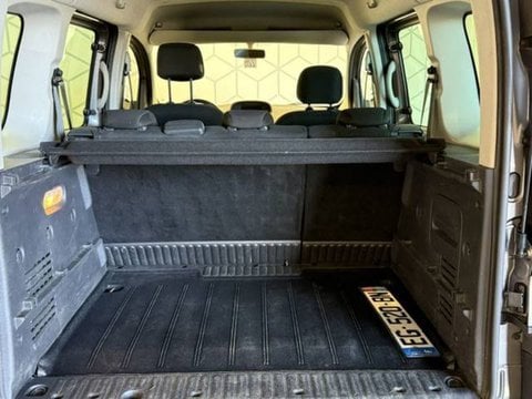 Voitures D'occasion À Tarbes | Renault Kangoo Ii Dci 90 Energy Limited