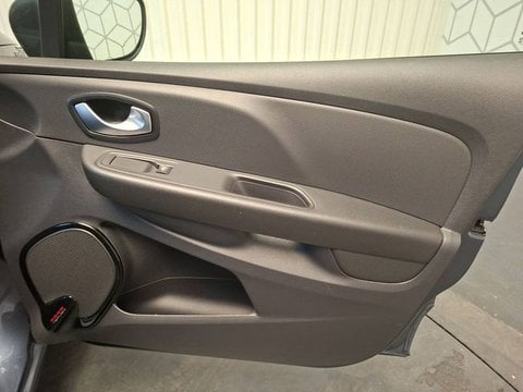 Voitures D'occasion À Tarbes | Renault Clio Iv Dci 90 E6C Business