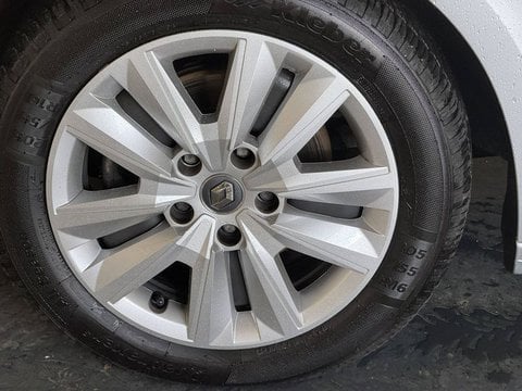 Voitures D'occasion À Tarbes | Renault Mégane Megane Iv Iv Berline Blue Dci 115 Business