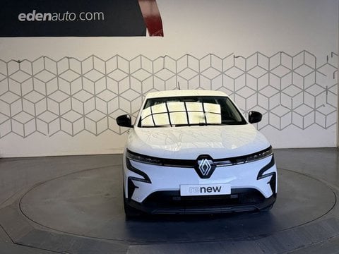 Voitures D'occasion À Tarbes | Renault Mégane Megane E-Tech Ev60 130Ch Super Charge Evolution Er