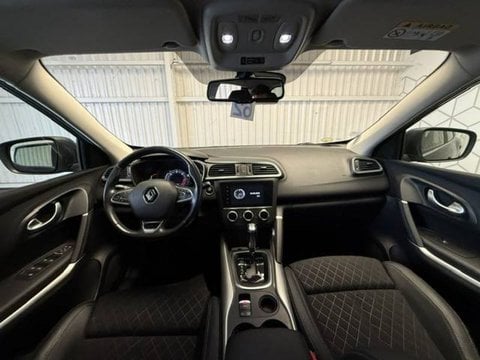 Voitures D'occasion À Tarbes | Renault Kadjar Dci 110 Energy Eco² Zen Edc