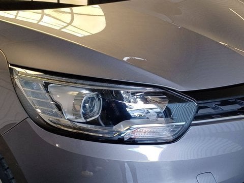 Voitures D'occasion À Tarbes | Renault Scénic Scenic Iv Scenic Blue Dci 120 Limited