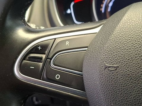 Voitures D'occasion À Tarbes | Renault Scénic Grand Scenic Iv Grand Scenic Blue Dci 120 Edc Intens