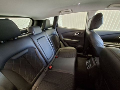 Voitures D'occasion À Tarbes | Renault Kadjar Blue Dci 115 Edc Intens