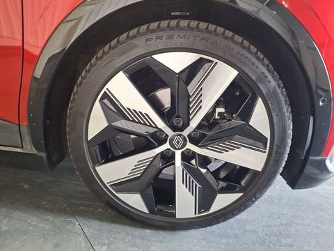 Voitures D'occasion À Tarbes | Renault Mégane Megane V Electrique Megane E-Tech Ev60 220 Ch Opt...
