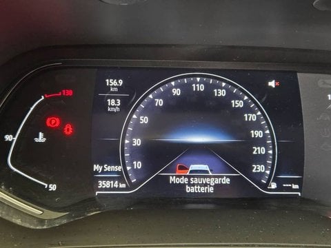 Voitures D'occasion À Tarbes | Renault Captur Ii Tce 140 Edc - 21 Intens