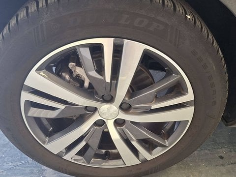 Voitures D'occasion À Tarbes | Peugeot 3008 Ii Puretech 130Ch S&S Bvm6 Allure Pack