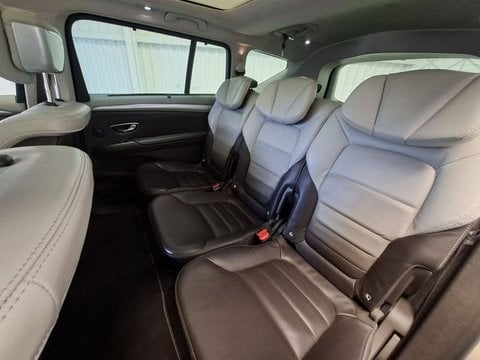 Voitures D'occasion À Tarbes | Renault Espace V Blue Dci 200 Edc Initiale Paris