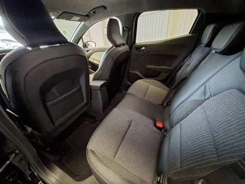 Voitures D'occasion À Tarbes | Renault Clio V E-Tech Full Hybrid 145 Techno