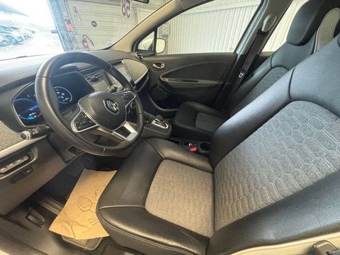 Voitures D'occasion À Tarbes | Renault Zoe R110 Achat Intégral Zen