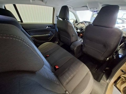 Voitures D'occasion À Tarbes | Peugeot 308 Ii Puretech 130Ch S&S Eat8 Allure