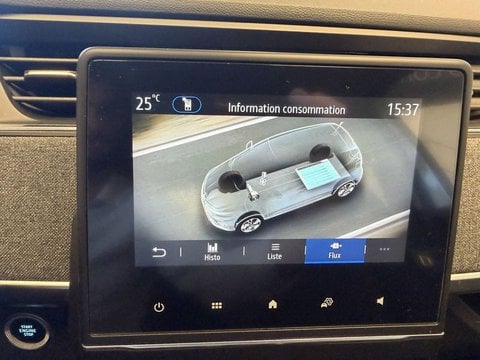 Voitures D'occasion À Tarbes | Renault Zoe R110 Achat Intégral - 21C Intens