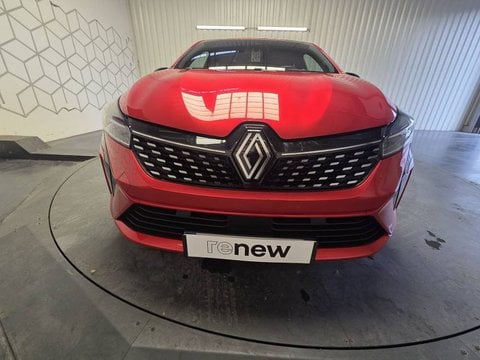 Voitures D'occasion À Tarbes | Renault Clio V Tce 90 Techno