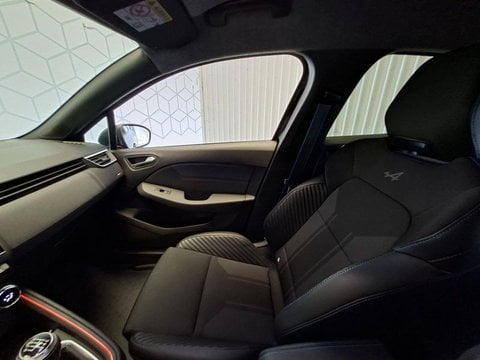 Voitures D'occasion À Tarbes | Renault Clio V Tce 90 Esprit Alpine
