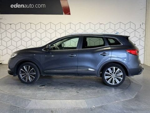 Voitures D'occasion À Tarbes | Renault Kadjar Dci 110 Energy Eco² Zen Edc