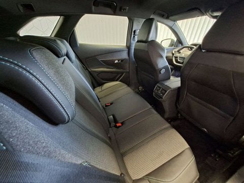 Voitures D'occasion À Tarbes | Peugeot 3008 Ii Puretech 130Ch S&S Bvm6 Allure Pack