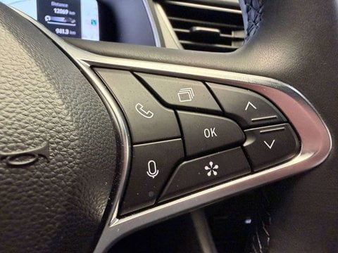 Voitures D'occasion À Tarbes | Renault Captur Ii Eco-G 100 Ch Techno