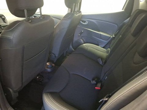 Voitures D'occasion À Tarbes | Renault Clio Iv Dci 90 E6C Business