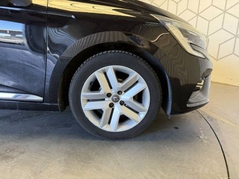 Voitures D'occasion À Tarbes | Renault Clio V Blue Dci 85 Zen