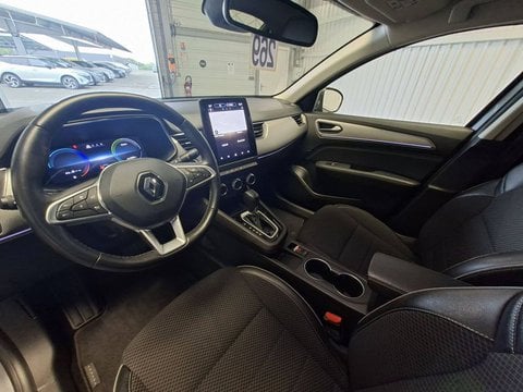 Voitures D'occasion À Tarbes | Renault Arkana E-Tech 145 - 21B Intens