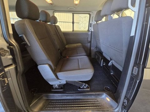 Voitures D'occasion À Tarbes | Volkswagen Caravelle T6 Caravelle 2.0 Tdi 150 Bmt Longue Dsg7 Con...