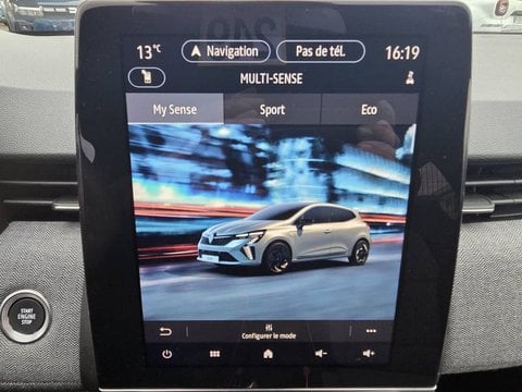 Voitures D'occasion À Tarbes | Renault Clio V Tce 90 Techno