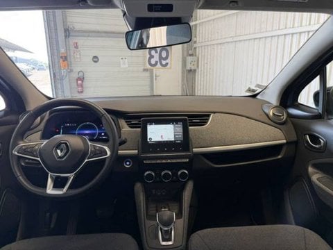 Voitures D'occasion À Tarbes | Renault Zoe R110 - 22B Evolution