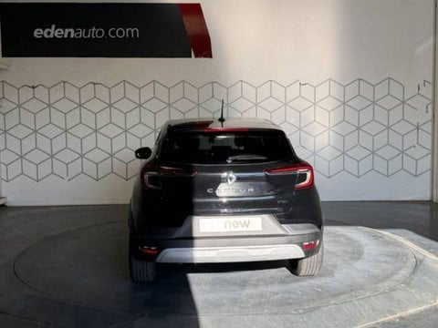 Voitures D'occasion À Tarbes | Renault Captur Ii E-Tech Full Hybrid 145 Evolution
