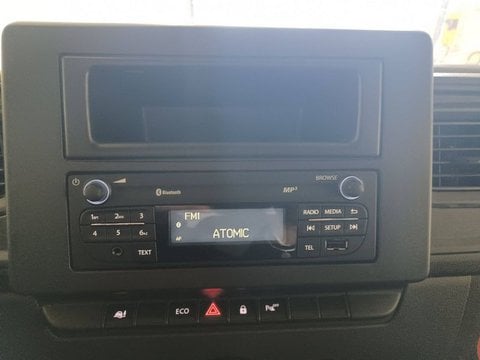 Voitures D'occasion À Tarbes | Renault Master Iii Fgn Trac F3500 L2H2 Blue Dci 135 Confort