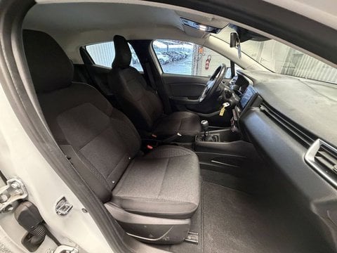 Voitures D'occasion À Tarbes | Renault Clio V Blue Dci 100 - 21N Business