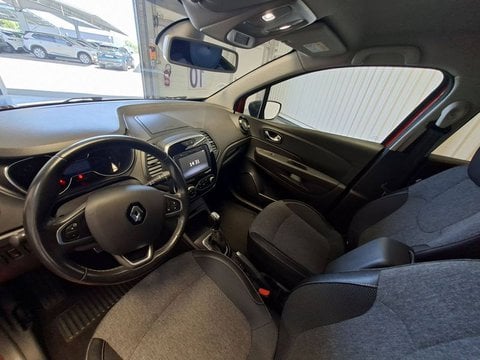 Voitures D'occasion À Tarbes | Renault Captur Tce 150 Energy Intens