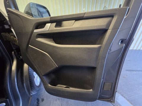 Voitures D'occasion À Tarbes | Volkswagen Caravelle T6 Caravelle 2.0 Tdi 150 Bmt Longue Dsg7 Con...