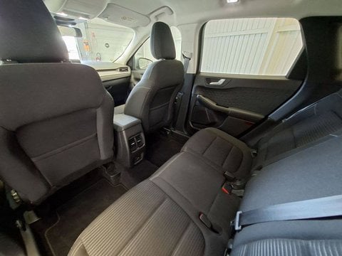 Voitures D'occasion À Tarbes | Ford Kuga Iii 2.0 Ecoblue 150 Mhev S&S Bvm6 Titanium