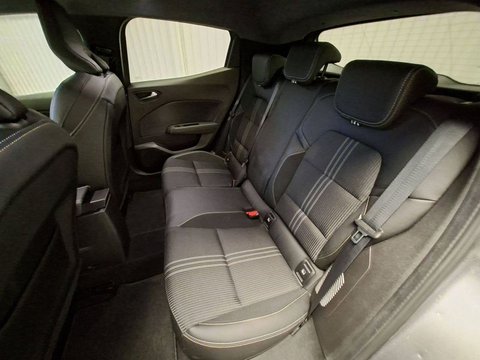 Voitures D'occasion À Tarbes | Renault Clio V E-Tech Full Hybrid 145 Engineered