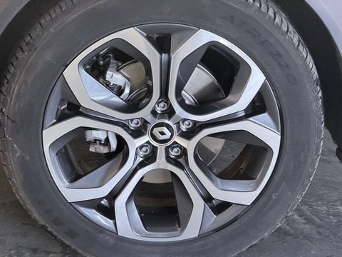 Voitures D'occasion À Tarbes | Renault Captur Ii E-Tech Plug-In 160 - 21 Intens