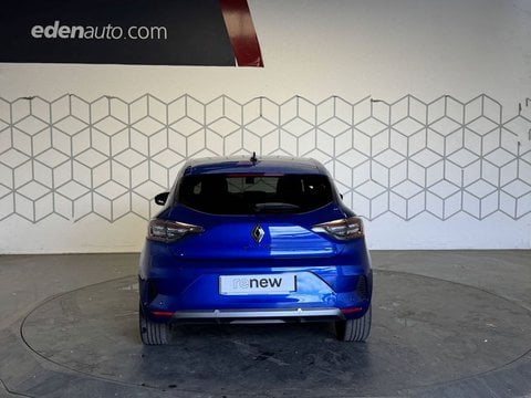 Voitures D'occasion À Tarbes | Renault Clio V E-Tech Full Hybrid 145 Esprit Alpine