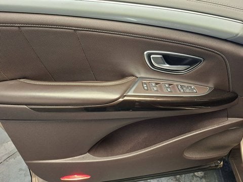 Voitures D'occasion À Tarbes | Renault Espace V Blue Dci 200 Edc Initiale Paris