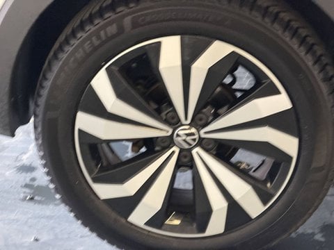 Voitures D'occasion À Tarbes | Volkswagen T-Cross 1.0 Tsi 110 Start/Stop Dsg7 Style