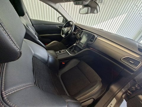 Voitures D'occasion À Tarbes | Renault Talisman Dci 160 Energy Edc Intens