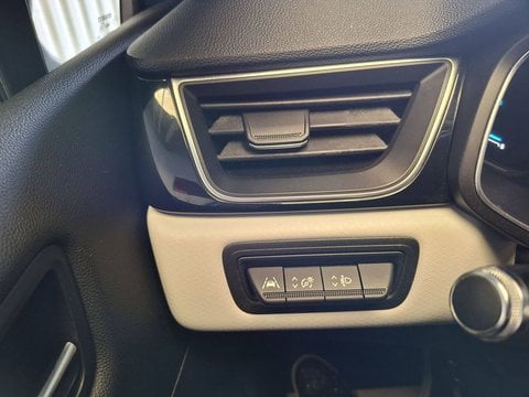 Voitures D'occasion À Tarbes | Renault Captur Ii E-Tech 145 - 21 Intens