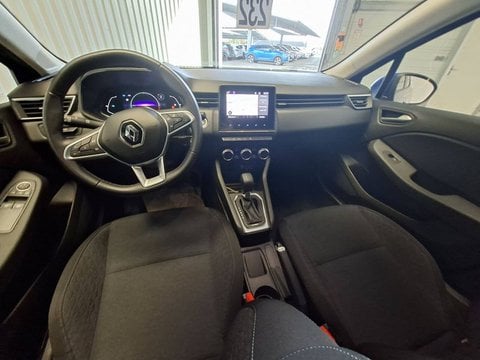 Voitures D'occasion À Tarbes | Renault Clio V E-Tech 140 - 21N Business
