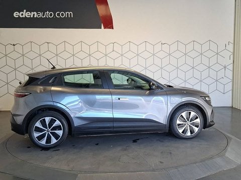 Voitures D'occasion À Tarbes | Renault Mégane Megane V Electrique Megane E-Tech Ev60 130Ch Opti...