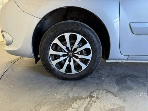 Voitures D'occasion À Tarbes | Renault Kangoo Ii Blue Dci 115 Intens