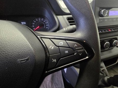 Voitures D'occasion À Tarbes | Renault Trafic Iii Fgn L1H1 3T Blue Dci 130 Gsr2 Advance