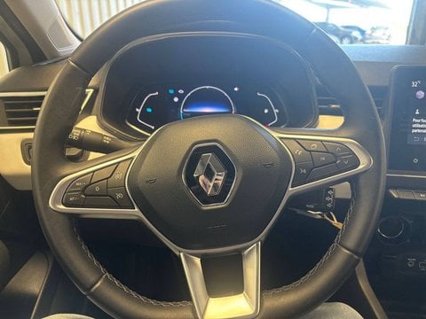 Voitures D'occasion À Tarbes | Renault Clio V E-Tech Hybride 145 Evolution