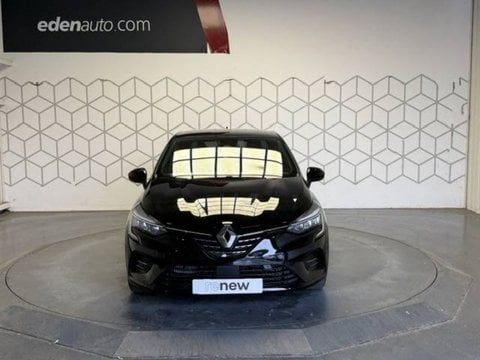 Voitures D'occasion À Tarbes | Renault Clio V Tce 90 Techno